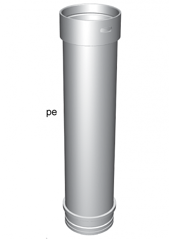 Tremie pipe TRB 273-2M